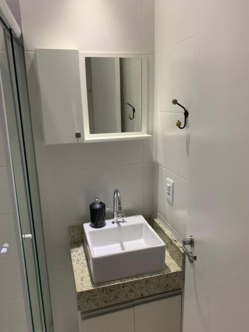 Apartamento Na Bela Vista São Paulo