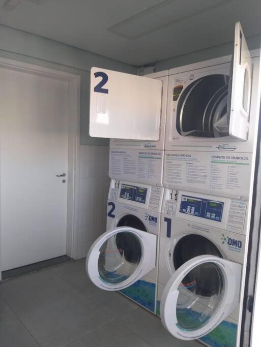 Apartamento Na Bela Vista